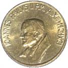 200 Lire - Ioannes Pavlvs II