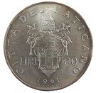 500 Lire - Ioannes XXIII