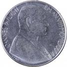 100 Lire - Ioannes Pavlvs II