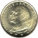 200 Lire - Ioannes Pavlvs II