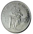 100 Lire - Ioannes Pavlvs II (Family Unit)