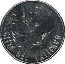50 Lire - Ioannes Pavlvs II