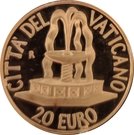 20 Euro (Baptism)