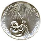 500 Lire - Ioannes Pavlvs II