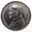 100 Lire - Ioannes Pavlvs II
