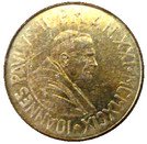 200 Lire - Ioannes Pavlvs II
