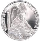 10 Euro - Benedictus XVI (World Day of Peace)
