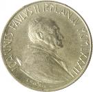 200 Lire - Ioannes Pavlvs II