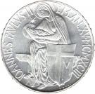 500 Lire - Ioannes Pavlvs II