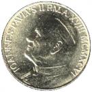 200 Lire - Ioannes Pavlvs II