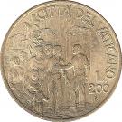 200 Lire - Ioannes Pavlvs II