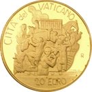 20 Euro (Arche Noah)