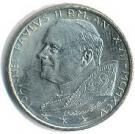 100 Lire - Ioannes Pavlvs II