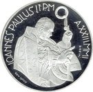 2000 Lire - Ioannes Pavlvs II