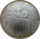 1000 Lire - Ioannes Pavlvs II