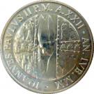 1000 Lire - Ioannes Pavlvs II