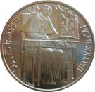 1000 Lire - Ioannes Pavlvs II