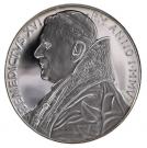 5 Euro - Benedictus XVI (World War II)