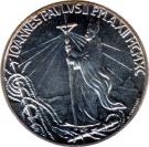 1000 Lire - Ioannes Pavlvs II