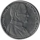 100 Lire - Ioannes Pavlvs II