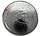 100 Lire - Ioannes Pavlvs II