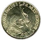 200 Lire - Ioannes Pavlvs II