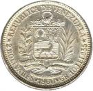 2 Bolívares