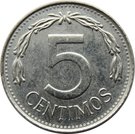 5 Céntimos