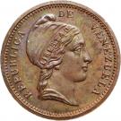 ¼ Centavo