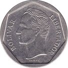 20 Bolívares