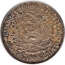 2 Bolívares