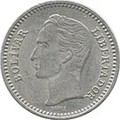 25 Céntimos
