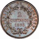 2 Centavos (Essai)