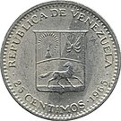 25 Céntimos