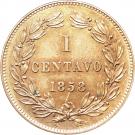 1 Centavo