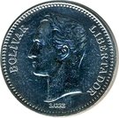2 Bolívares