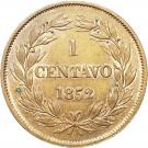 1 Centavo