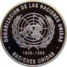 500 Bolívares (United Nations)