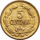 5 Céntimos