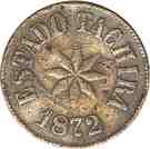 2 Reales (San Cristobal)