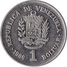1 Bolívar