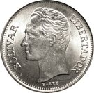 1 Bolívar