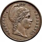 ¼ Centavo
