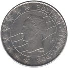 100 Bolívares