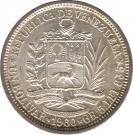 1 Bolívar