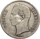 1 Bolívar