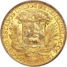5 Venezolanos