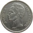 5 Bolívares