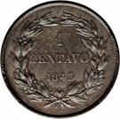 1 Centavo