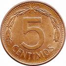 5 Céntimos